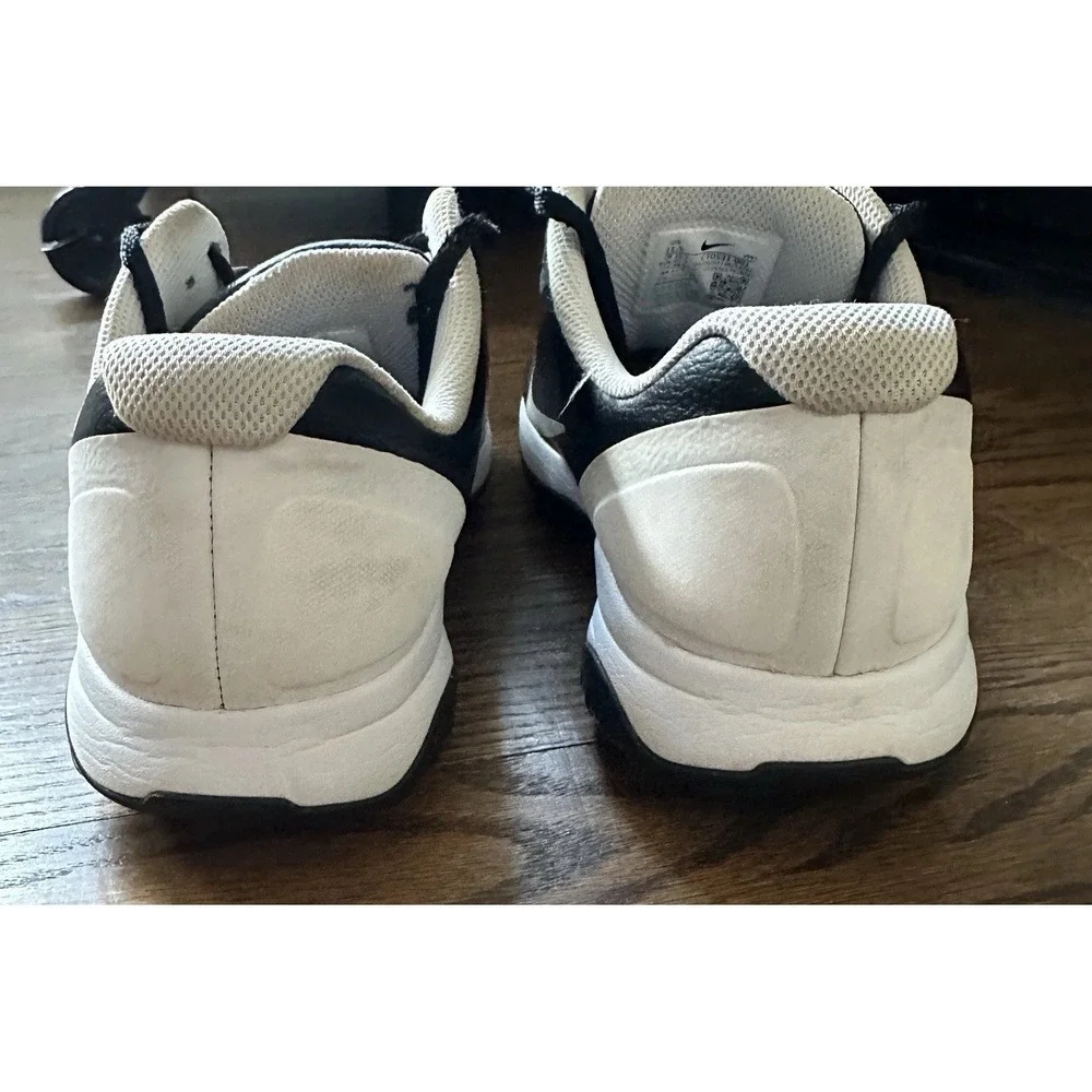 Nike infinity black